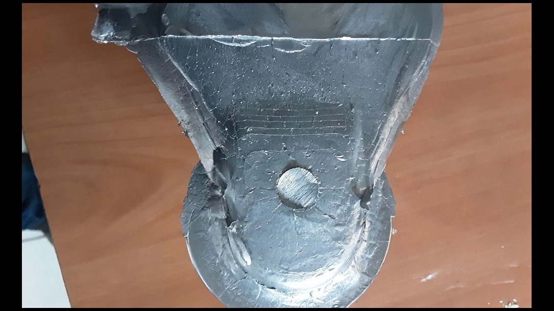 خستگی در قالب دایکاست