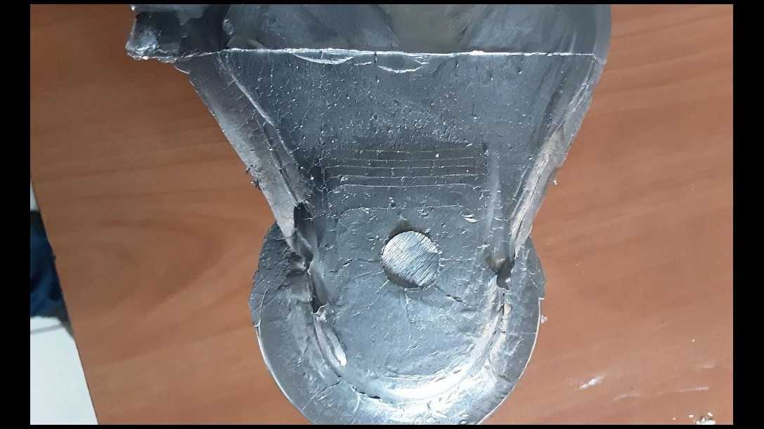 خستگی در قالب دایکاست