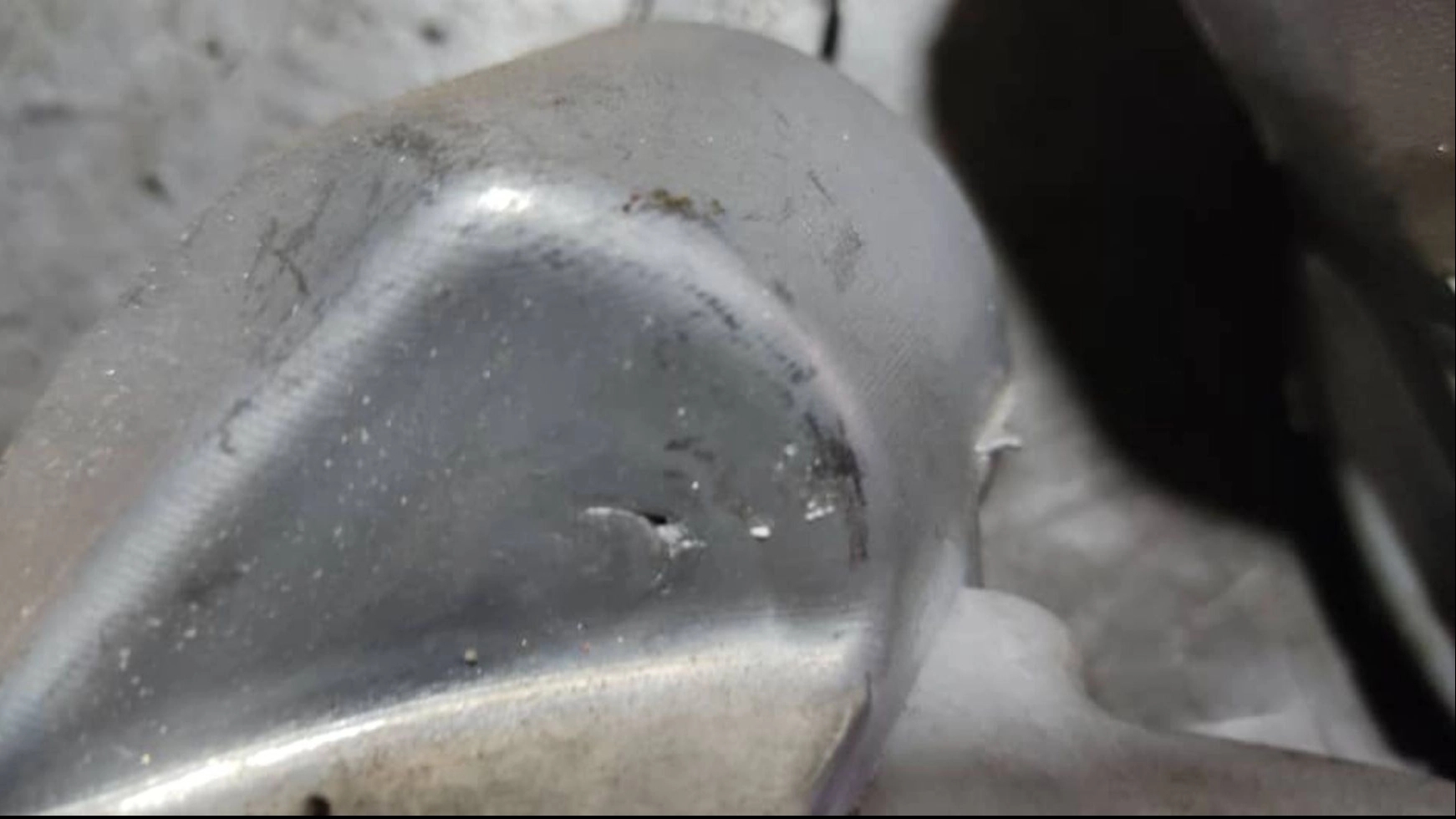 نیامد کردن در ریخته گری دایکست نیامد کردن در ریخته گری دایکست